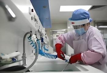 消毒供應(yīng)中心